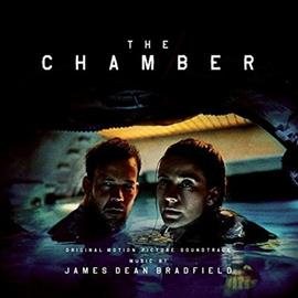 James Dean Bradfield - The Chamber [Original Motion Picture Soundtrack] |-
