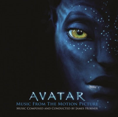 James Horner - Avatar (Original Soundtrack) (180 Gram Vinyl) [Import] (2 Lp's) |-