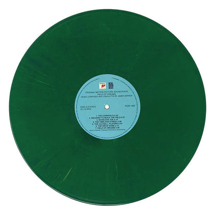 James Horner - Field Of Dreams (Original Motion Picture Soundtrack) | Mint (M) Mint (M)-