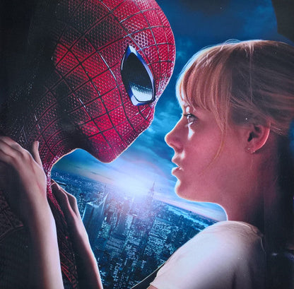 James Horner - The Amazing Spider-Man (Music From The Motion Picture) | Mint (M) Mint (M)-