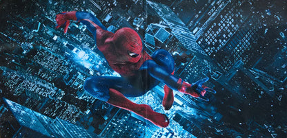 James Horner - The Amazing Spider-Man (Music From The Motion Picture) | Mint (M) Mint (M)-