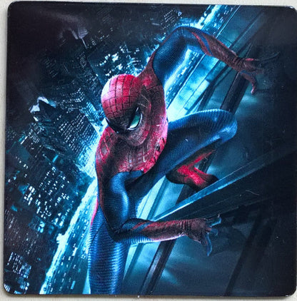 James Horner - The Amazing Spider-Man (Music From The Motion Picture) | Mint (M) Mint (M)-
