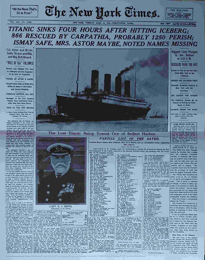 Titanic (Music From The Motion Picture) | Mint (M) Mint (M)-
