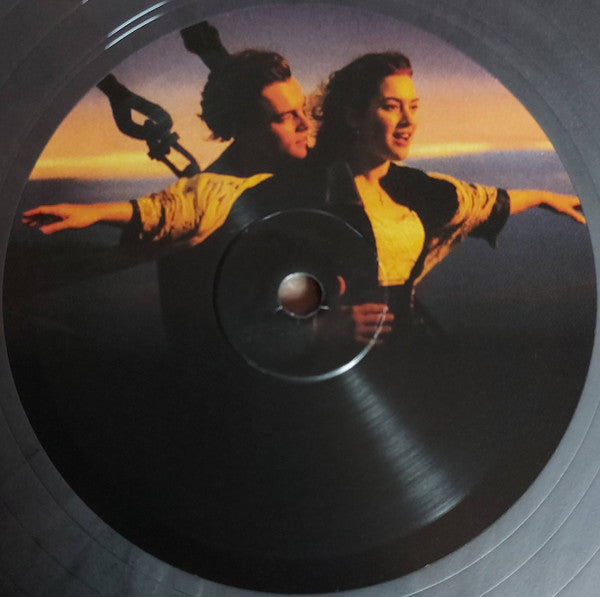 Titanic (Music From The Motion Picture) | Mint (M) Mint (M)-