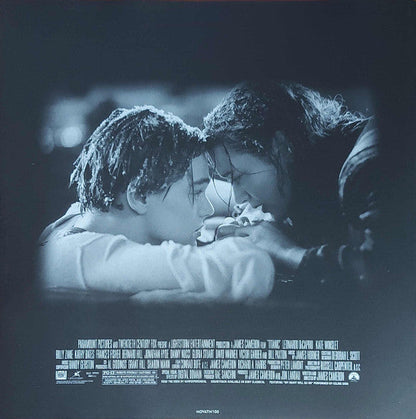Titanic (Music From The Motion Picture) | Mint (M) Mint (M)-