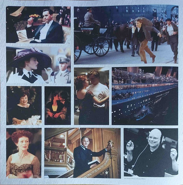 Titanic (Music From The Motion Picture) | Mint (M) Mint (M)-
