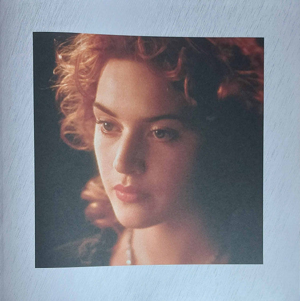 Titanic (Music From The Motion Picture) | Mint (M) Mint (M)-