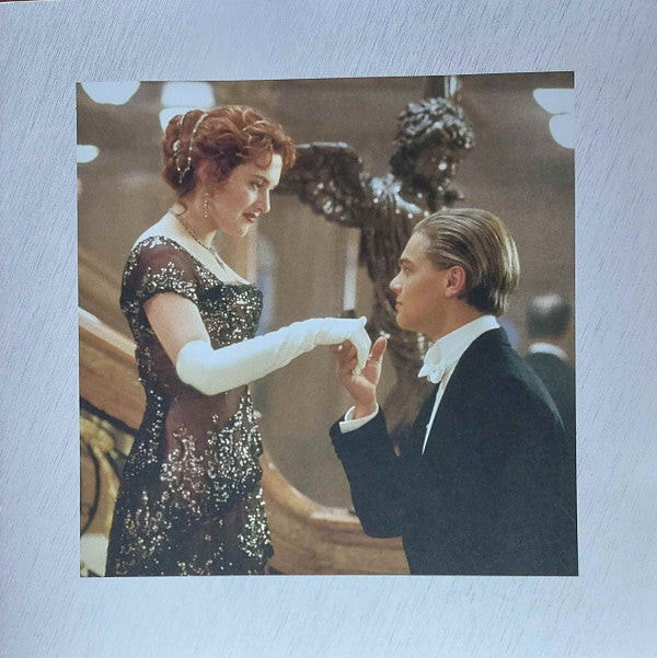 Titanic (Music From The Motion Picture) | Mint (M) Mint (M)-