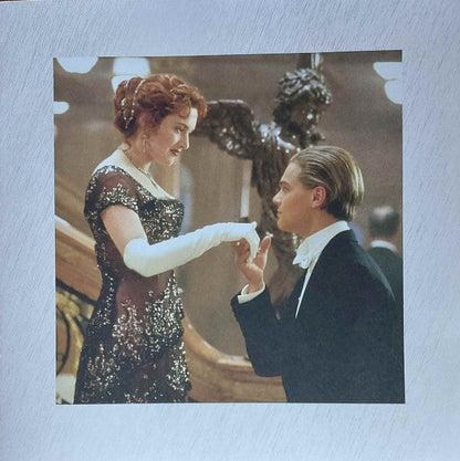 Titanic (Music From The Motion Picture) | Mint (M) Mint (M)-