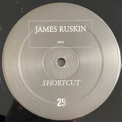 James Ruskin - Shortcut | Mint (M) Generic--