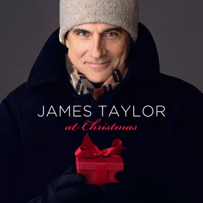 James Taylor - James Taylor At Christmas (VINYL) | Mint (M) Mint (M)-