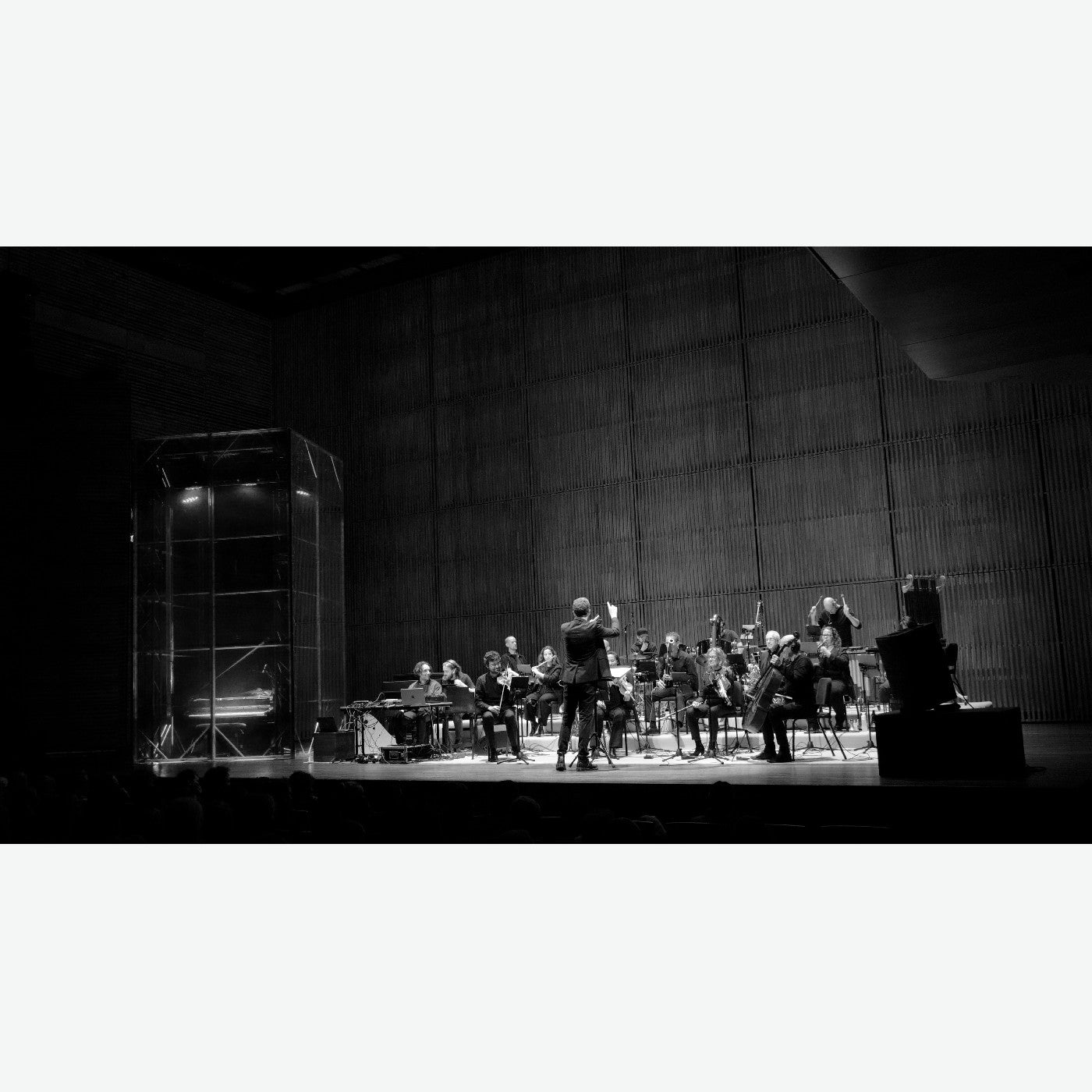 Jameszoo - Music For 17 Musicians (VINYL) | Mint (M) Mint (M)-