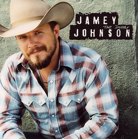 Jamey Johnson - THE DOLLAR |-