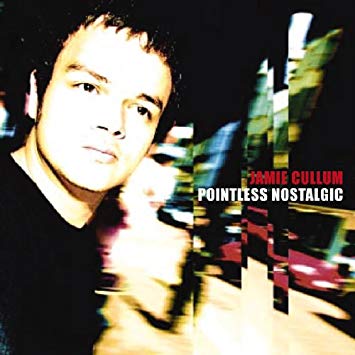 Jamie Cullum - Pointless Nostalgic |-