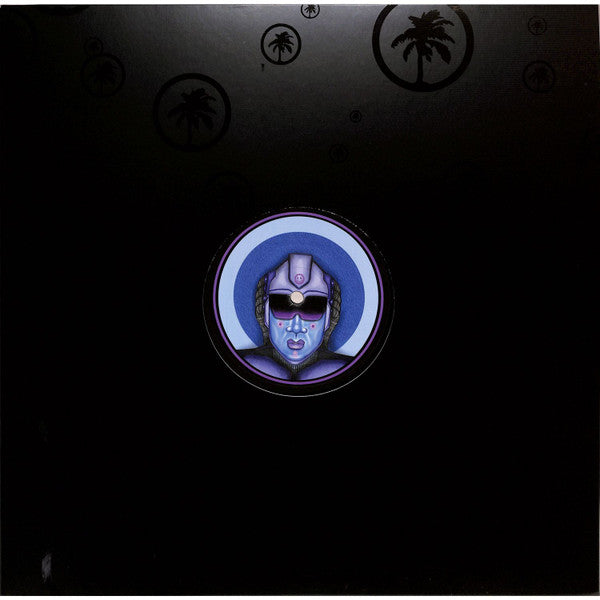 Bionic Boy | Mint (M) Mint (M)-