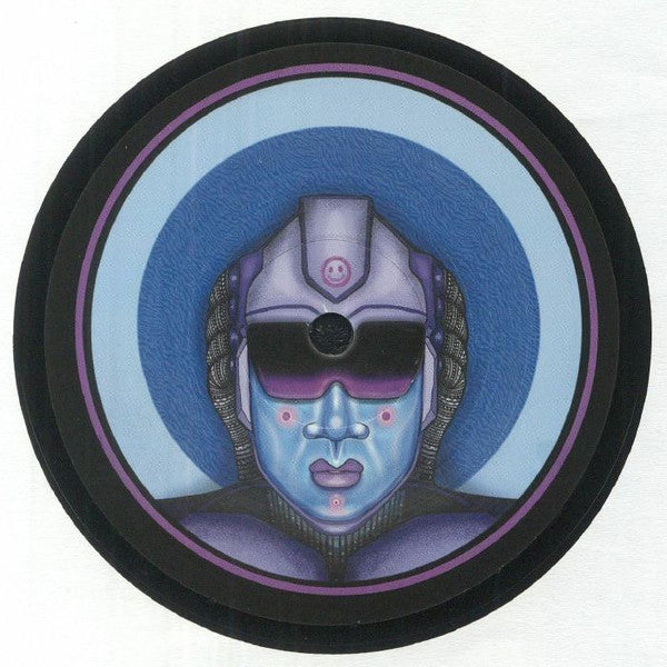 Bionic Boy | Mint (M) Mint (M)-