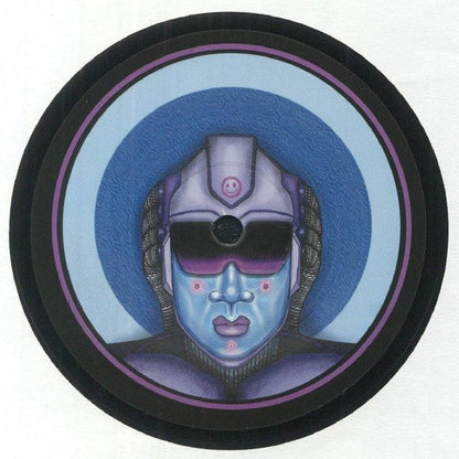 Bionic Boy | Mint (M) Mint (M)-