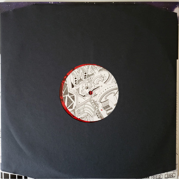 Jamie Jones (2) - Don't You Remember The Future | Mint (M) Mint (M)-