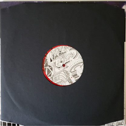 Jamie Jones (2) - Don't You Remember The Future | Mint (M) Mint (M)-