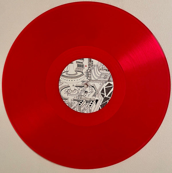 Jamie Jones (2) - Don't You Remember The Future | Mint (M) Mint (M)-