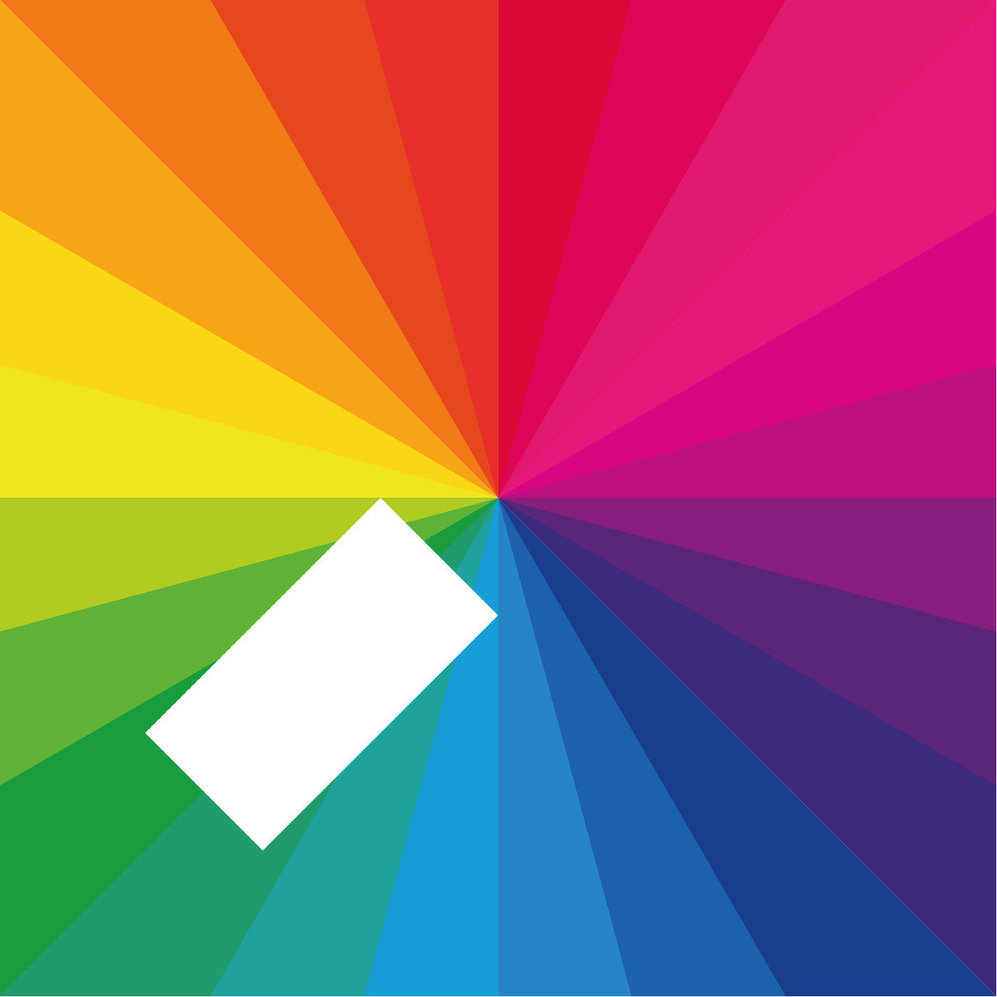 Jamie xx - In Colour 10Th Anniversary (Picture Disc vinyl) | Mint (M) Mint (M)-