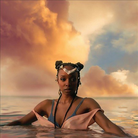 Jamila Woods - Heavn | Mint (M) Mint (M)-