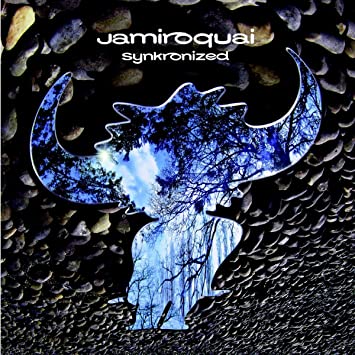 Jamiroquai - Synkronized [Import] | Mint (M) Mint (M)-