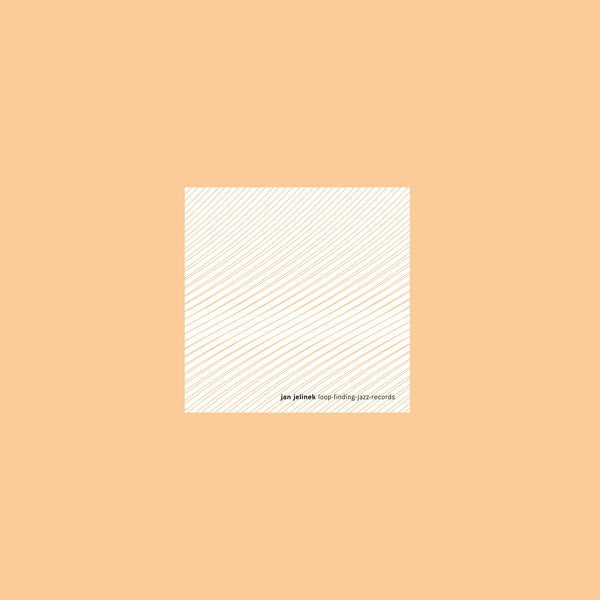 Jan Jelinek - Loop-Finding-Jazz-Records | Mint (M) Mint (M)-