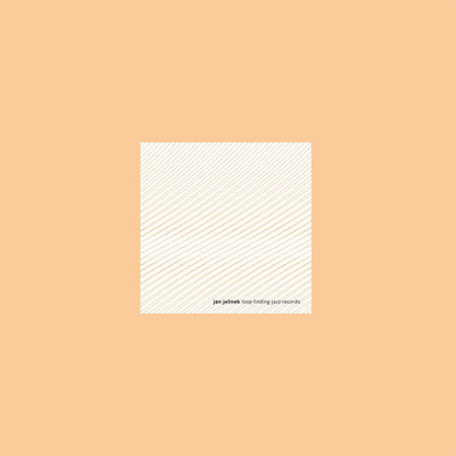 Jan Jelinek - Loop-Finding-Jazz-Records | Mint (M) Mint (M)-