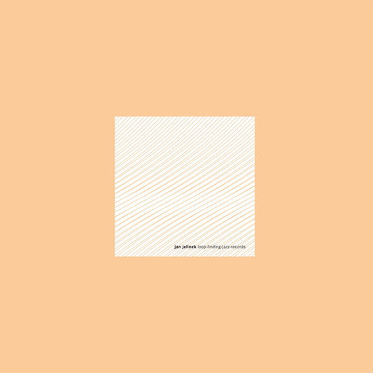 Jan Jelinek - Loop-Finding-Jazz-Records | Mint (M) Mint (M)-