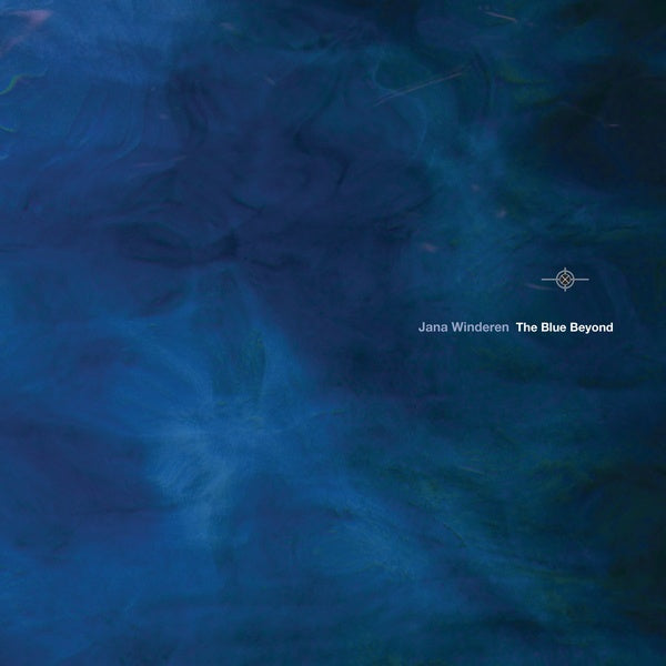 JANA WINDEREN - The Blue Beyond |-