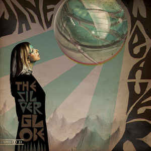 Jane Weaver - The Silver Globe (VINYL) | Mint (M) Mint (M)-