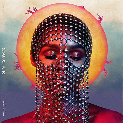 Janelle Monae - Dirty Computer |-