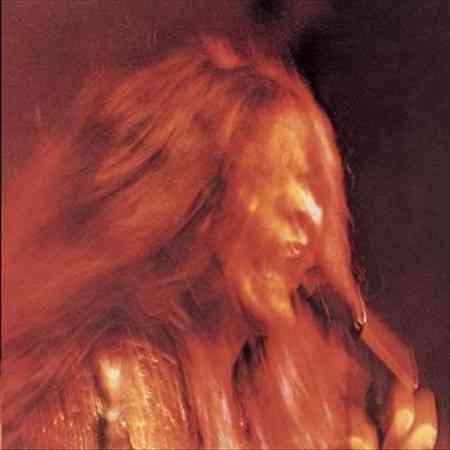 Janis Joplin - I Got Dem Ol' Kozmic Blues Again Mama! (180g Vinyl) | Mint (M) Mint (M)-