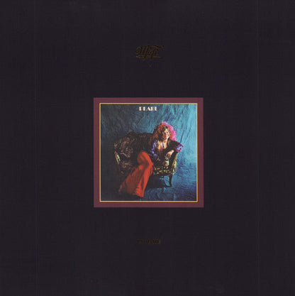 Janis Joplin - Pearl | Mint (M) Mint (M)-