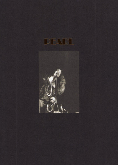 Janis Joplin - Pearl | Mint (M) Mint (M)-