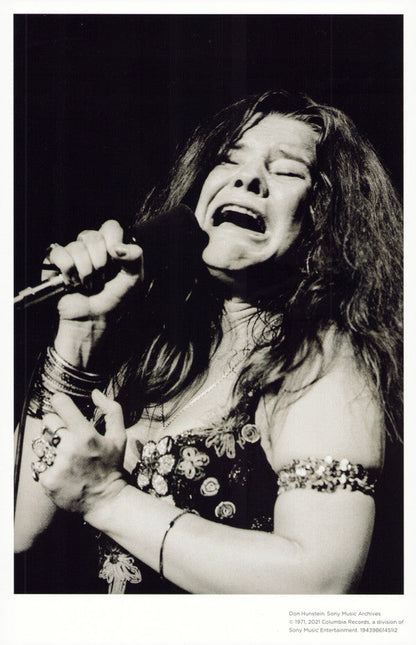 Janis Joplin - Pearl | Mint (M) Mint (M)-