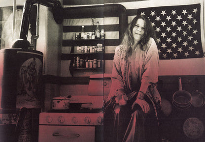 Janis Joplin - Pearl | Mint (M) Mint (M)-