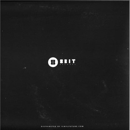 Jansons - Burnin' EP (VINYL) | Near Mint (NM) Mint (M)--
