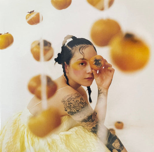 Japanese Breakfast - Jubilee | Mint (M) Mint (M)-