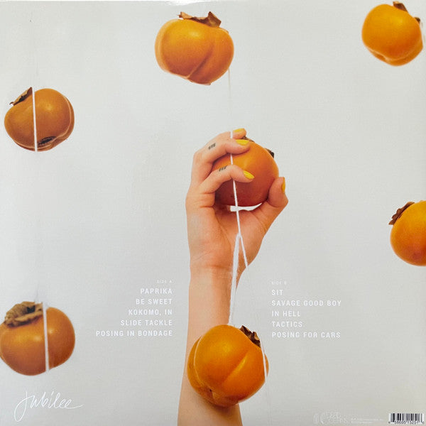 Japanese Breakfast - Jubilee | Mint (M) Mint (M)-