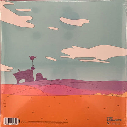 Sable (Video Game Soundtrack) | Mint (M) Mint (M)-
