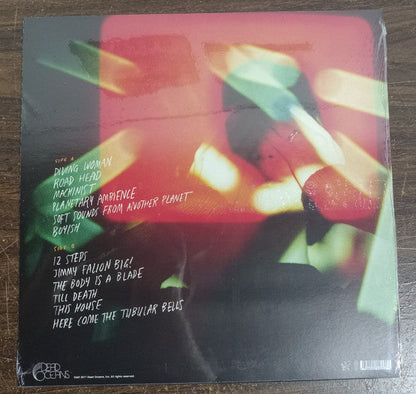 Japanese Breakfast - Soft Sounds From Another Planet | Mint (M) Mint (M)-
