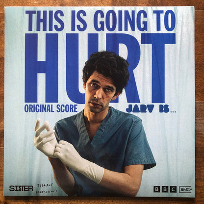 JARV IS... - This Is Going To Hurt (Original Soundtrack) | Mint (M) Mint (M)-