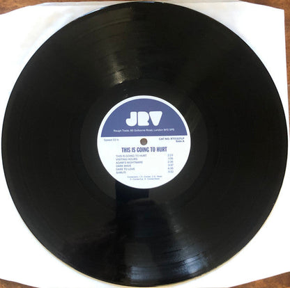 JARV IS... - This Is Going To Hurt (Original Soundtrack) | Mint (M) Mint (M)-