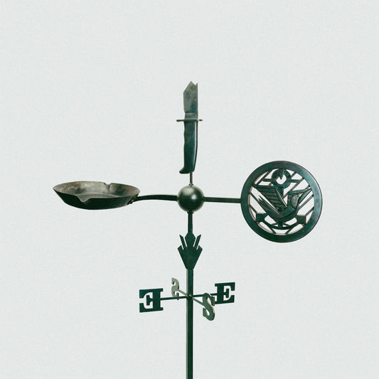 Jason Isbell and The 400 Unit - Weathervanes (2xVINYL) | Mint (M) Mint (M)-