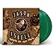 Jason Isbell - Sirens Of The Ditch (Deluxe Edt Green Vinyl 2xLP) | Mint (M) Mint (M)-