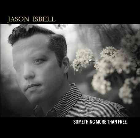 Jason Isbell - Something More Than Free (180 Gram Vinyl, Deluxe Edition, Digital Download Card) (2 Lp's) | Mint (M) Mint (M)-