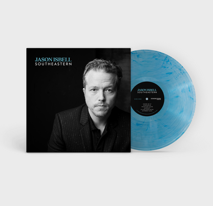 Jason Isbell - Southeastern (Indie Excl Colored Vinyl) | Mint (M) Mint (M)-