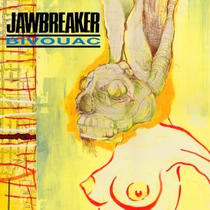 Jawbreaker - Bivouac (GREEN VINYL) | Mint (M) Mint (M)-